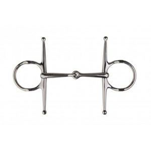 Mors releveur METALAB aiguille