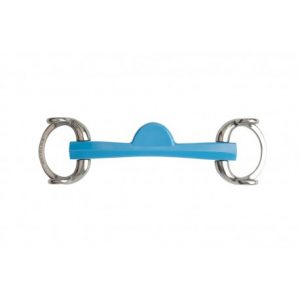 Mors releveur METALAB Flexi demi-lune