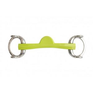 Mors releveur METALAB Flexi Soft demi lune