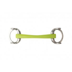 Mors releveur METALAB Flexi Soft droit