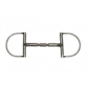 Mors verdun METALAB Elite droit