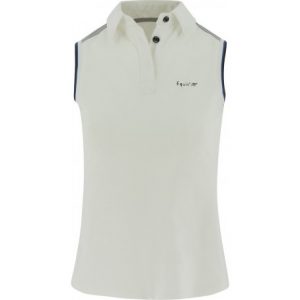 Polo PRO SERIES sans manches, Femmes