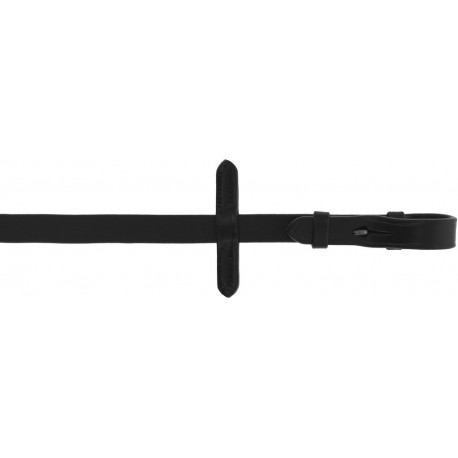 Rênes sangle NORTON PRO boucles noires – Image 4