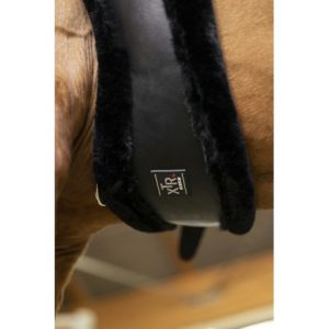Sangle courte NORTON XTR Mouton synthétique
