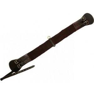 Sangle NORTON PRO pour selle Stock