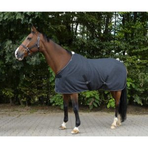Chemise polaire EQUITHÈME Chiné