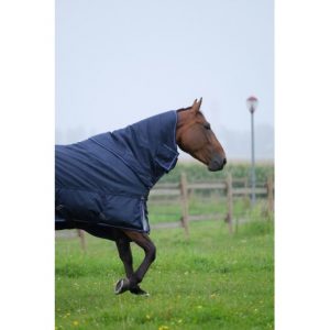 Couverture EQUITHEME TYREX 1680D