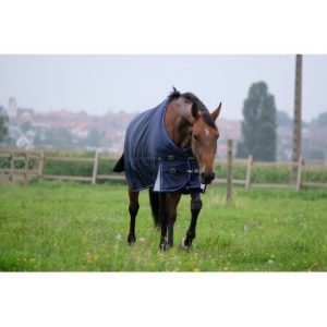 Couverture EQUITHEME TYREX 1680D