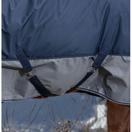 Couverture EQUITHÈME TYREX 600 D, High Neck – Image 3