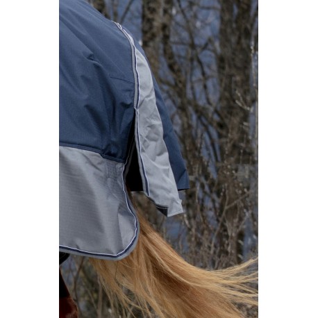 Couverture EQUITHÈME TYREX 600 D, High Neck – Image 2