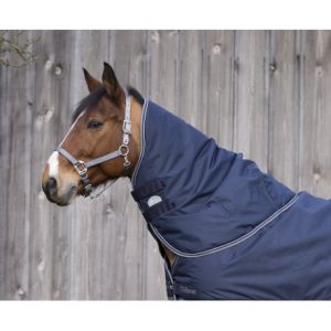 Couvre-cou EQUITHÈME TYREX 600 D