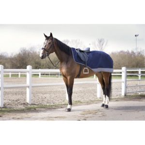 Couvre-reins EQUITHÈME TYREX 600 D