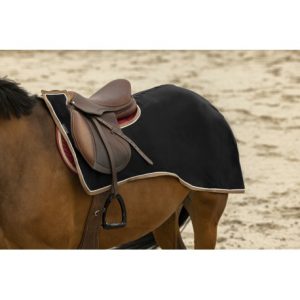 Couvre-reins polaire EQUITHÈME Polyfun