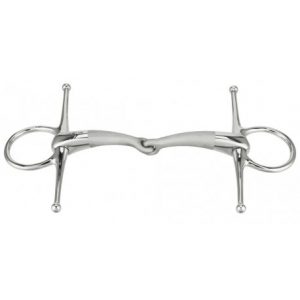 Mors aiguilles SPRENGER Satinox