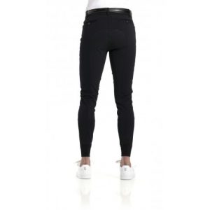 Pantalon EQUITHÈME Georg fond silicone, homme