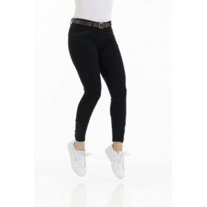 Pantalon EQUITHÈME Kim coton organique
