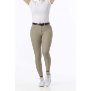 Pantalon EQUITHÈME Yolande