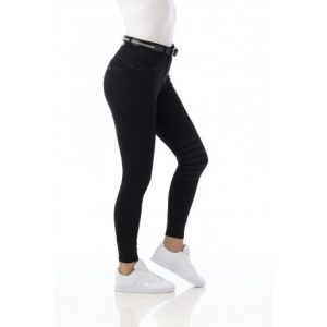 Pantalon Je t’aime EQUITHÈME – Safir – Enfant