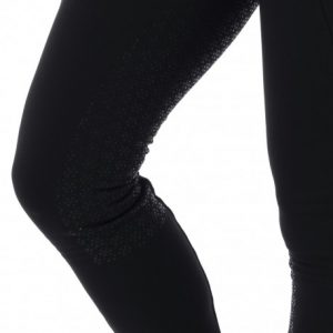 Pantalon softshell EQUITHÈME Dolomyt, fond silicone
