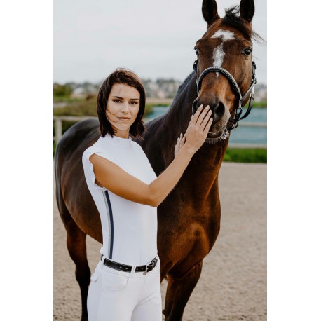 Polo EQUITHÈME Ocala – Image 3