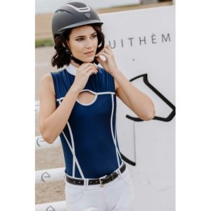 Polo EQUITHÈME Puebla
