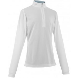 Polo mesh EQUITHEME Buffy