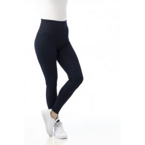 Pull-on EQUITHÈME Lyly, fond silicone