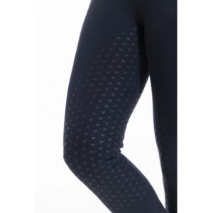 Pull-on EQUITHÈME Pamela, fond silicone