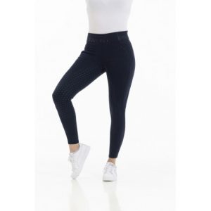 Pull-on EQUITHÈME Pamela, fond silicone