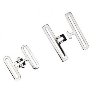 Set d’attache pour sursangles FEELING