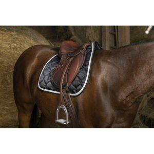 Tapis de selle EQUITHÈME Bright