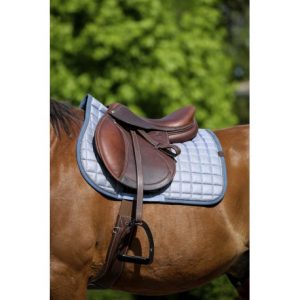 Tapis de selle EQUITHÈME – Chic