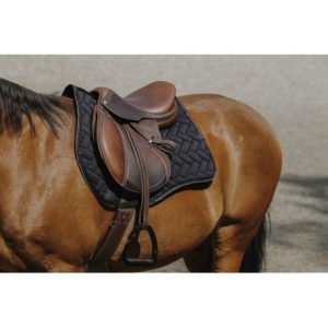 Tapis de selle EQUITHÈME – Impulsion