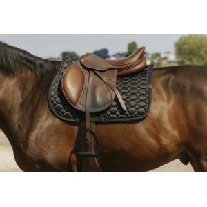 Tapis de selle EQUITHÈME – Pretty