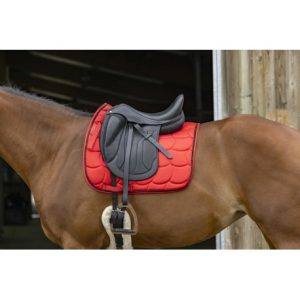 Tapis de selle EQUITHÈME Satin