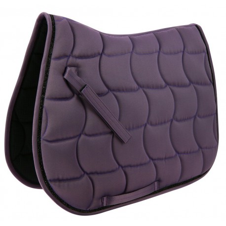 Tapis de selle EQUITHÈME Satin – Image 9