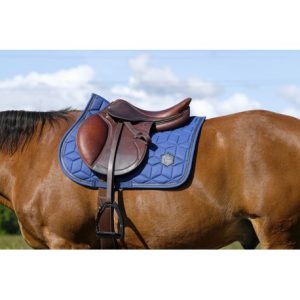 Tapis de selle EQUITHÈME – Softhex