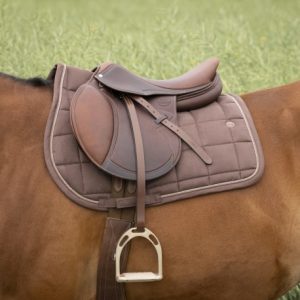 Tapis de selle EQUITHÈME Suède