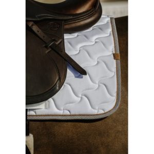 Tapis de selle EQUITHEME Tweedy