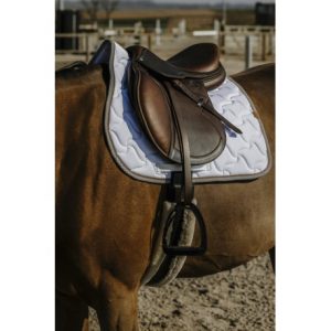 Tapis de selle EQUITHEME Tweedy