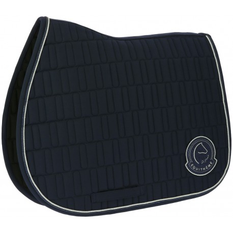 Tapis de selle Je t'aime EQUITHÈME - Compet – Image 2