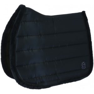 Tapis de selle Je t’aime EQUITHÈME – Studio