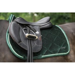 Tapis de selle LAMI-CELL – Glimmer