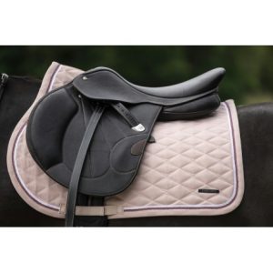 Tapis de selle LAMI-CELL – Midnight