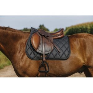 Tapis de selle RIDING WORLD – School