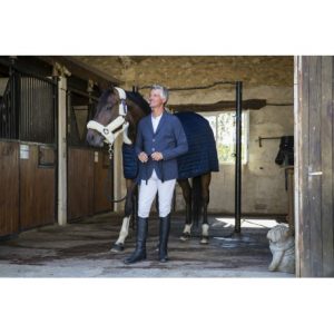 Veste de concours EQUITHÈME Dublin