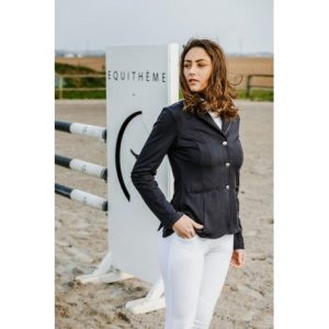 Veste de concours EQUITHÈME Roma