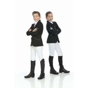 Veste de concours EQUITHÈME Soft Classic
