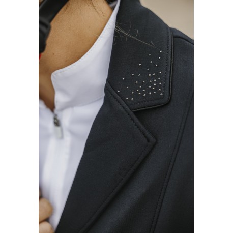 Veste de concours Je t'aime EQUITHÈME - Stockholm – Image 3