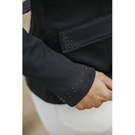 Veste de concours Je t'aime EQUITHÈME - Stockholm – Image 2